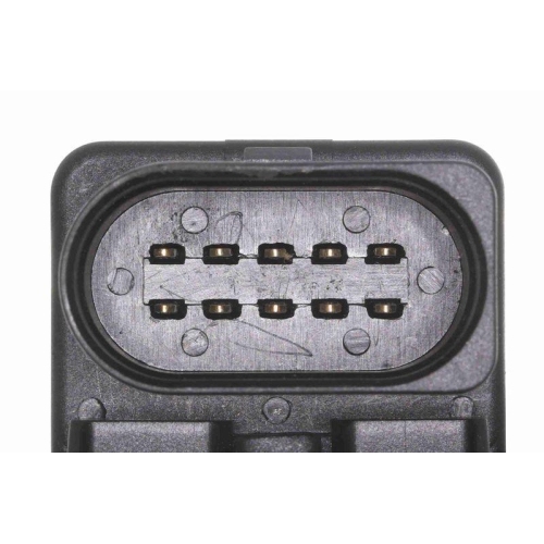 Ventil, Druckluftanlage VEMO V58-51-0001 Green Mobility Parts für TESLA