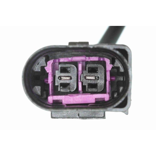 Motorhaubenschloss VEMO V10-85-0209 Green Mobility Parts f&uuml;r AUDI, links, rechts