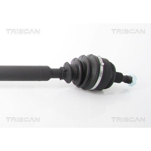Antriebswelle TRISCAN 8540 23535 f&uuml;r MERCEDES-BENZ, Vorderachse rechts
