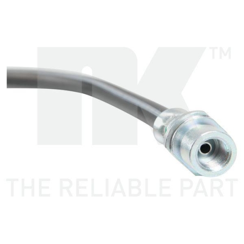Bremsschlauch NK 8545268 f&uuml;r TOYOTA, Vorderachse links