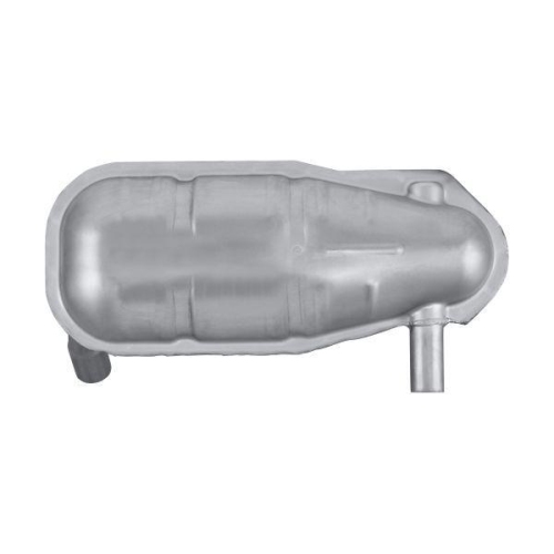 HELLA Vorschalld&auml;mpfer 8LB 366 021-921 Easy2Fit &ndash;