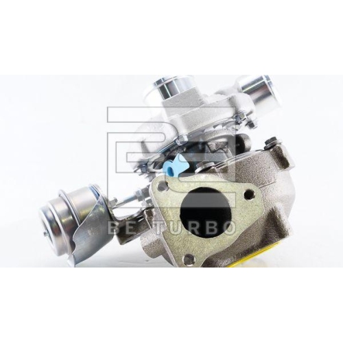 BE TURBO 129180RED Lader, Aufladung f&uuml;r HYUNDAI KIA