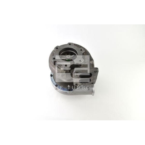 BE TURBO 125336 Lader, Aufladung f&uuml;r MAN LIEBHERR
