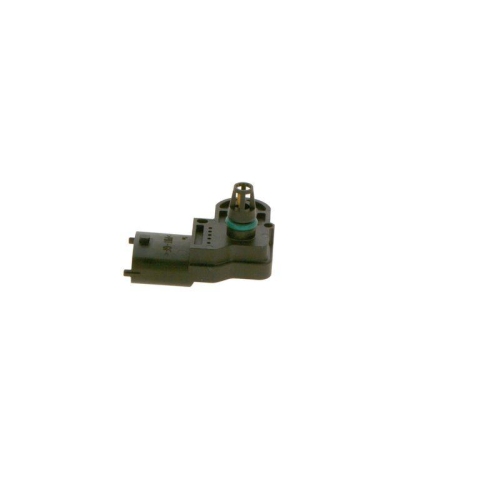 Sensor, Ladedruck BOSCH 0 261 230 042 f&uuml;r GMC OPEL PORSCHE SAAB VAUXHALL VW