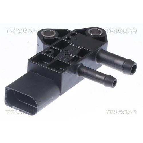 Sensor, Abgasdruck TRISCAN 8823 10012 f&uuml;r CITRO&Euml;N MAZDA MITSUBISHI PEUGEOT