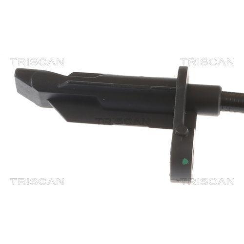 Sensor, Raddrehzahl TRISCAN 8180 11127 f&uuml;r BMW MINI, Vorderachse