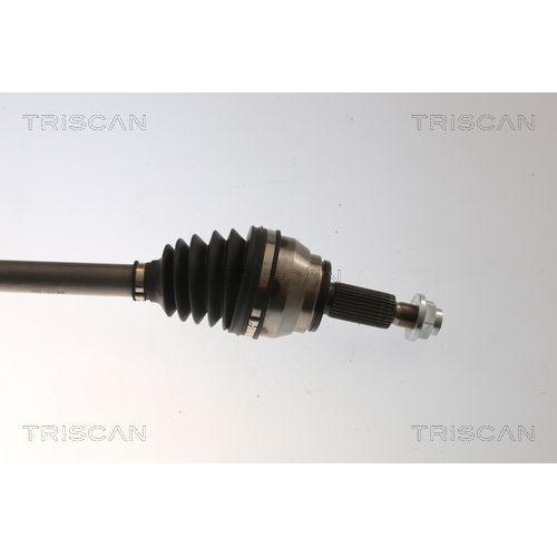 Antriebswelle TRISCAN 8540 43511 für HYUNDAI KIA, Vorderachse links
