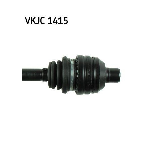 Antriebswelle SKF VKJC 1415 f&uuml;r OPEL, Vorderachse rechts