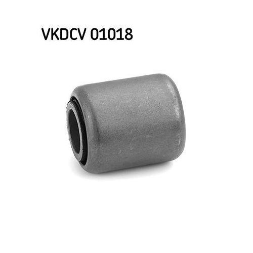 Lagerbuchse, Blattfeder SKF VKDCV 01018 f&uuml;r BPW