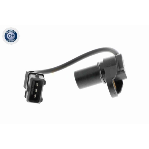 Sensor, Nockenwellenposition VEMO V51-72-0002 Q+, Erstausrüsterqualität für