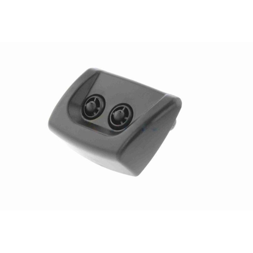 Waschwasserd&uuml;se, Scheinwerferreinigung VEMO V48-08-0018 Original VEMO Qualit&auml;t