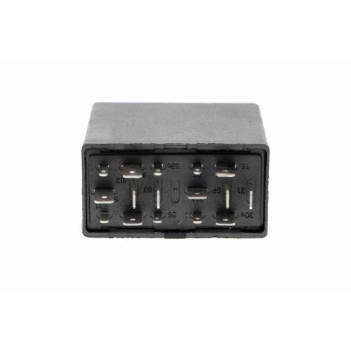 Relais, Wisch-Wasch-Intervall VEMO V15-71-0057 Original VEMO Qualität für AUDI