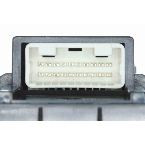 Schalter, Fensterheber VEMO V70-73-0112 Green Mobility Parts f&uuml;r TOYOTA, vorne