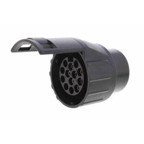 Adapter, Steckdose VEMO V98-66005 Original VEMO Qualität für