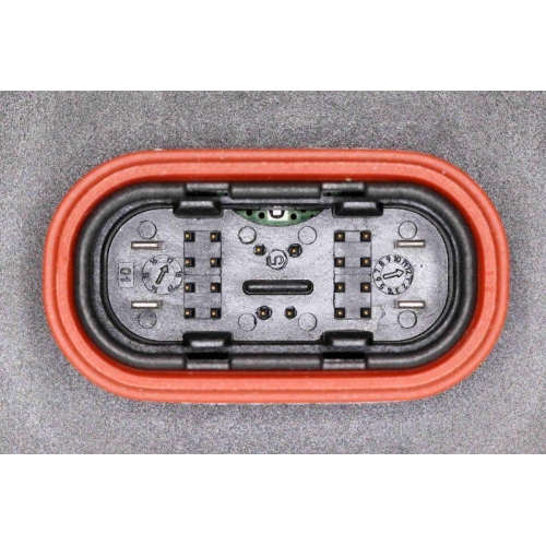 Steuerger&auml;t, Beleuchtung VEMO V45-73-0013 Green Mobility Parts f&uuml;r AUDI PORSCHE