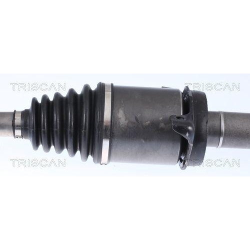 Antriebswelle TRISCAN 8540 23540 f&uuml;r MERCEDES-BENZ, Vorderachse rechts