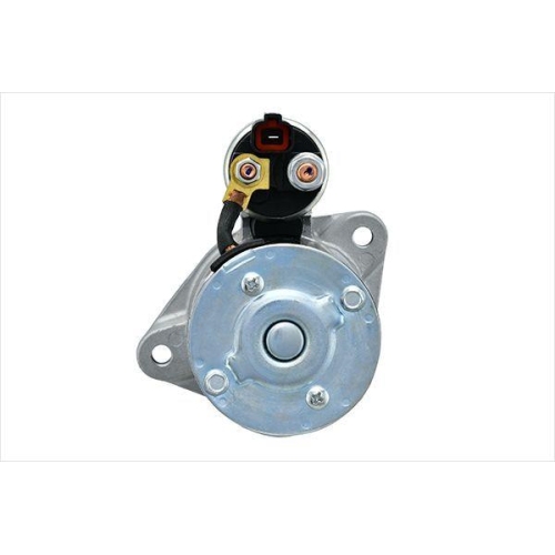 HELLA Starter 8EA 011 612-501 f&uuml;r HYUNDAI KIA