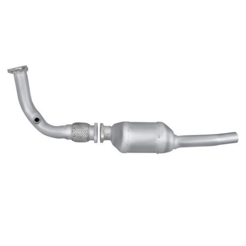 HELLA Katalysator 8LE 366 051-361 Easy2Fit &ndash;