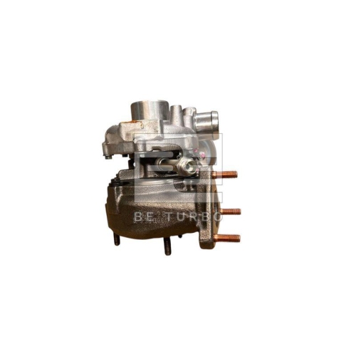 BE TURBO 127001RED Lader, Aufladung f&uuml;r FORD JAGUAR