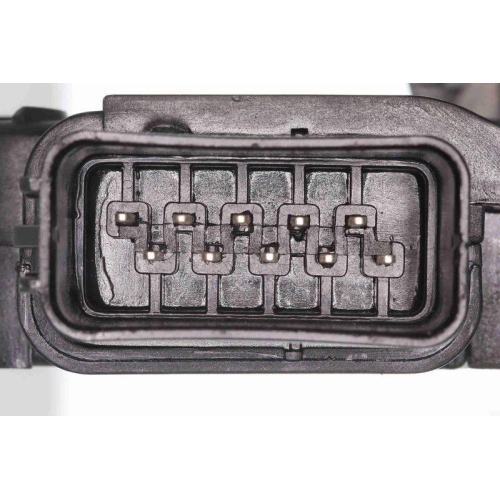 VEMO V95-85-0029 T&uuml;rschloss Original VEMO Qualit&auml;t f&uuml;r VOLVO, vorne rechts