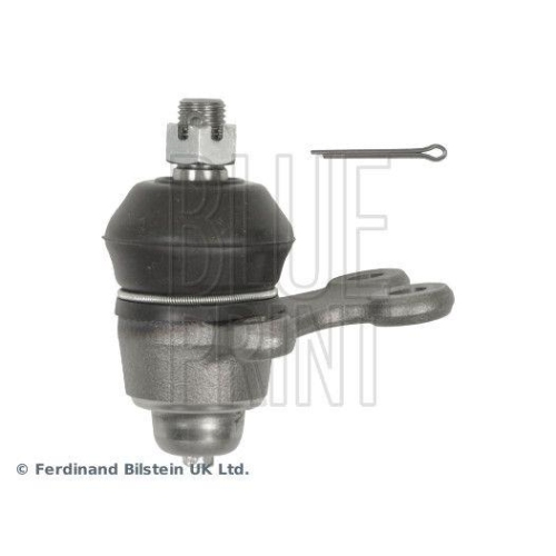 Trag-/F&uuml;hrungsgelenk BLUE PRINT ADN18611 f&uuml;r NISSAN, Vorderachse links, unten