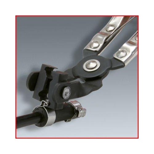 Zange, Schlauchschelle KS TOOLS 115.1057 für