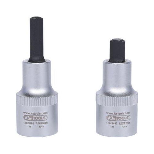 Steckschl&uuml;sseleinsatz KS TOOLS 150.9490 f&uuml;r
