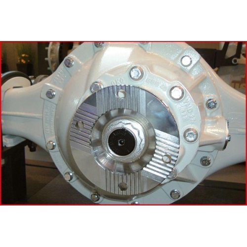 Kraft-Stecknuss KS TOOLS 450.0405 f&uuml;r