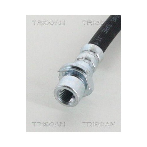 Bremsschlauch TRISCAN 8150 132006 f&uuml;r TOYOTA, Hinterachse