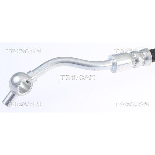 Bremsschlauch TRISCAN 8150 43137 f&uuml;r HYUNDAI KIA, Vorderachse links