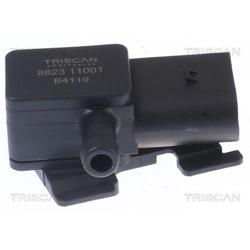 Sensor, Abgasdruck TRISCAN 8823 11001 f&uuml;r BMW MINI