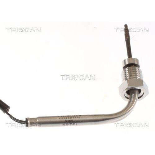 Sensor, Abgastemperatur TRISCAN 8826 29089 f&uuml;r VW