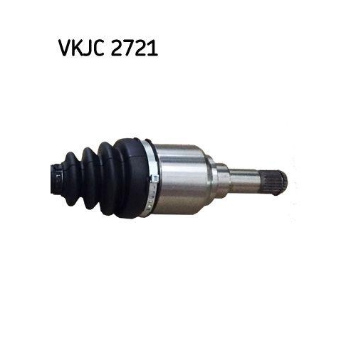 Antriebswelle SKF VKJC 2721 f&uuml;r FIAT, Vorderachse links