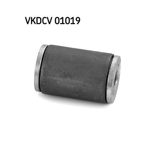 Lagerbuchse, Blattfeder SKF VKDCV 01019 f&uuml;r RENAULT VOLVO RENAULT TRUCKS