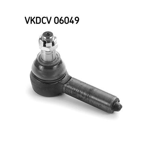 Spurstangenkopf SKF VKDCV 06049 f&uuml;r IVECO MERCEDES-BENZ