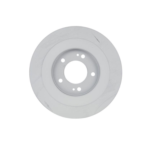 Bremsscheibe BOSCH 0 986 479 A46 f&uuml;r HYUNDAI, Hinterachse