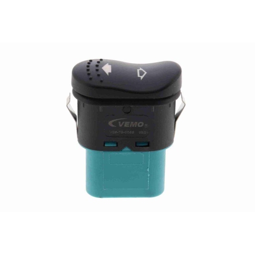 Schalter, Fensterheber VEMO V25-73-0055 Original VEMO Qualit&auml;t f&uuml;r FORD, vorne