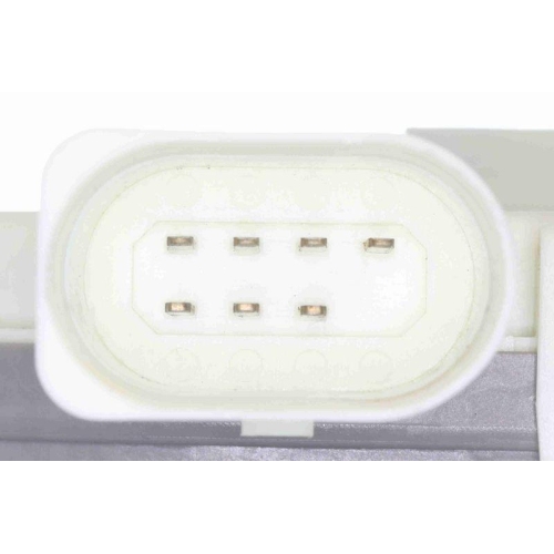 T&uuml;rschloss VEMO V10-85-2282 Green Mobility Parts f&uuml;r VW VAG, vorne links