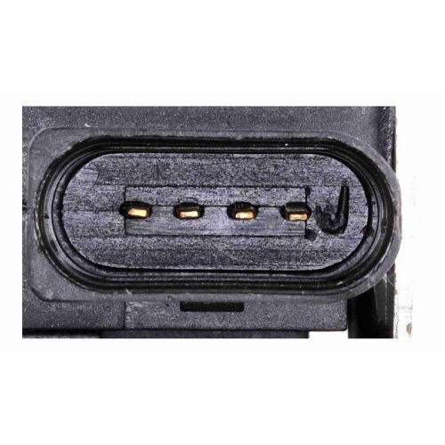 Heckklappenschloss VEMO V10-85-0211 Original VEMO Qualit&auml;t f&uuml;r SKODA