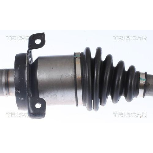 Antriebswelle TRISCAN 8540 23542 für MERCEDES-BENZ, Vorderachse rechts