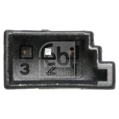 Schalter, Heckklappenentriegelung FEBI BILSTEIN 194142 febi Plus für BMW