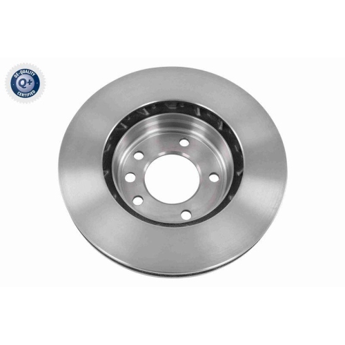 VAICO Bremsscheibe links und rechts Vorderachse, V10-80096 + V10-80097 f&uuml;r VW