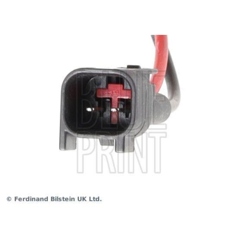 BLUE PRINT ADBP270016 Kompressor, Klimaanlage f&uuml;r FORD MAZDA VOLVO