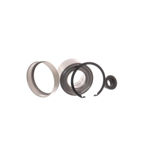 Radlagersatz SKF VKBA 3946 f&uuml;r MAZDA TOYOTA LEXUS FORD (CHANGAN) TOYOTA (GAC)