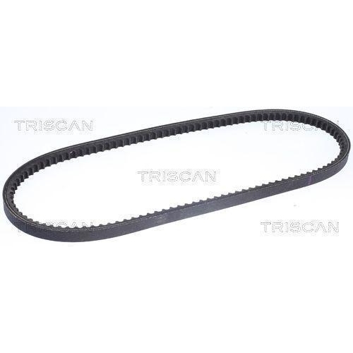 Keilriemen TRISCAN 8640 130875 f&uuml;r ALFA ROMEO AUDI AUSTIN BEDFORD DAIHATSU DODGE