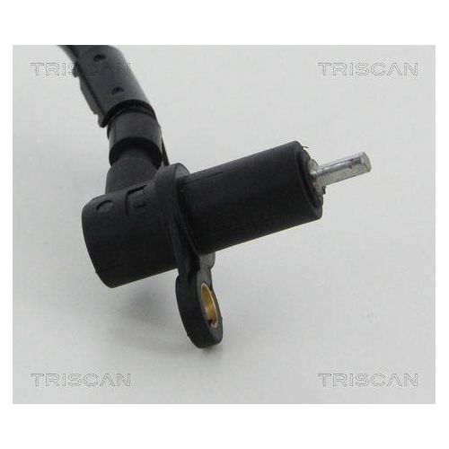 Sensor, Raddrehzahl TRISCAN 8180 43244 f&uuml;r HYUNDAI KIA, Hinterachse links