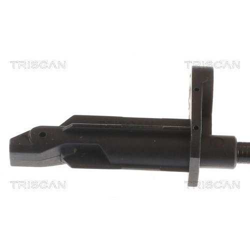 Sensor, Raddrehzahl TRISCAN 8180 11224 f&uuml;r BMW MINI, Hinterachse