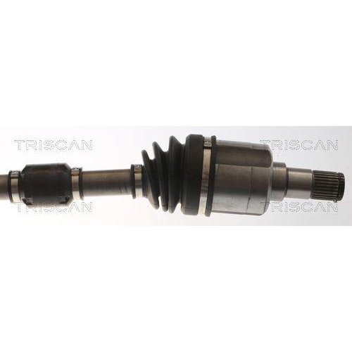 Antriebswelle TRISCAN 8540 43513 f&uuml;r HYUNDAI, Vorderachse links
