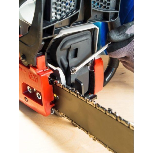 Doppel-Ringschlüssel HAZET 610N-8X9 für VW