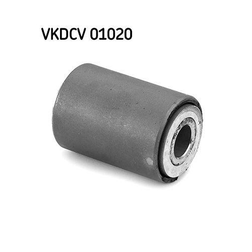 Lagerbuchse, Blattfeder SKF VKDCV 01020 f&uuml;r MAN